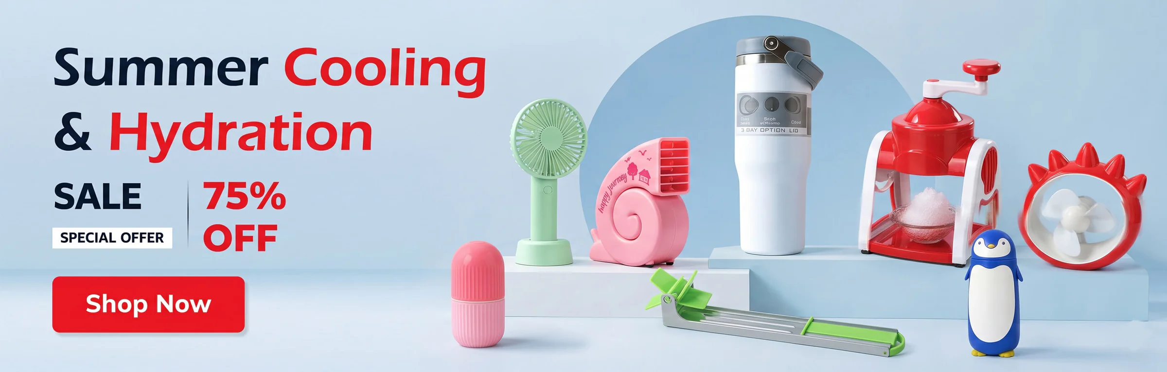 Shop Smarter with Wholesale Prices