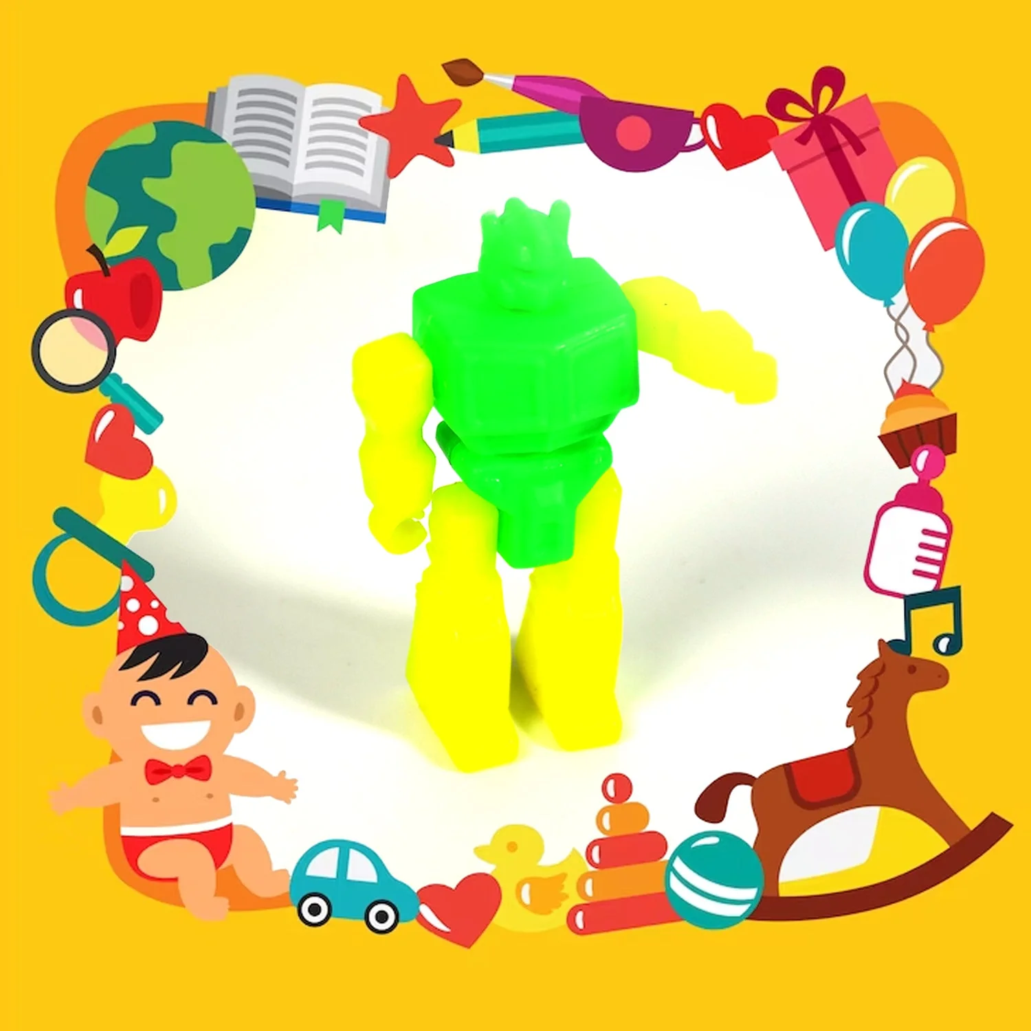 Thumb 5