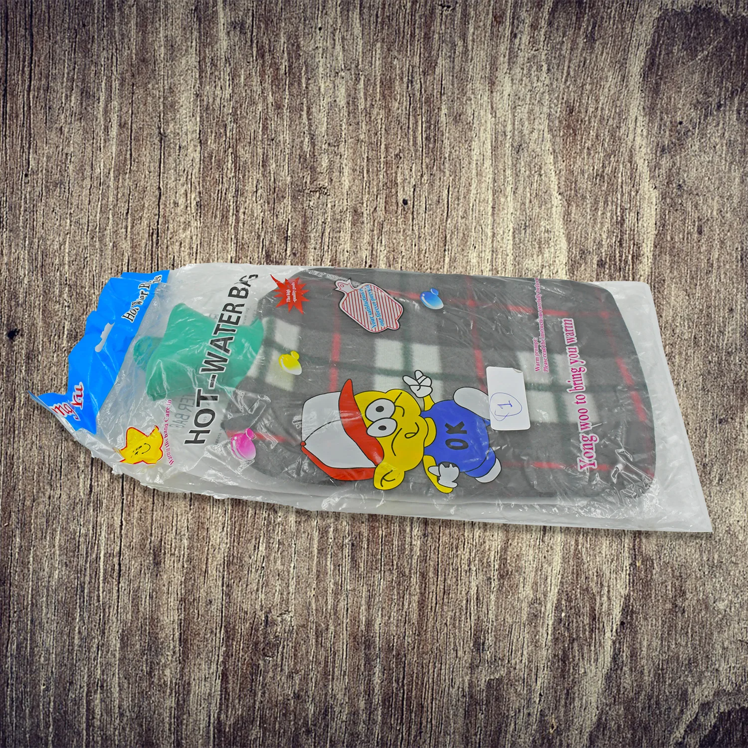 Thumb 4