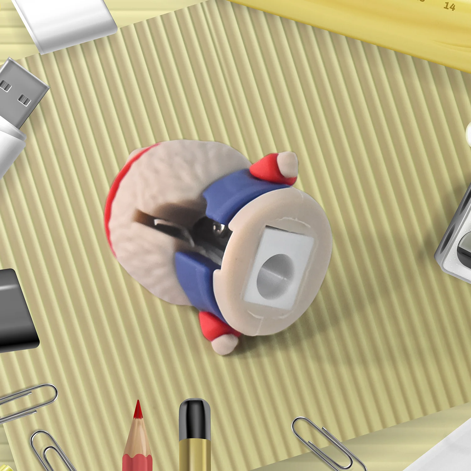 Thumb 5