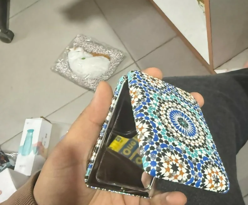 Thumb 5