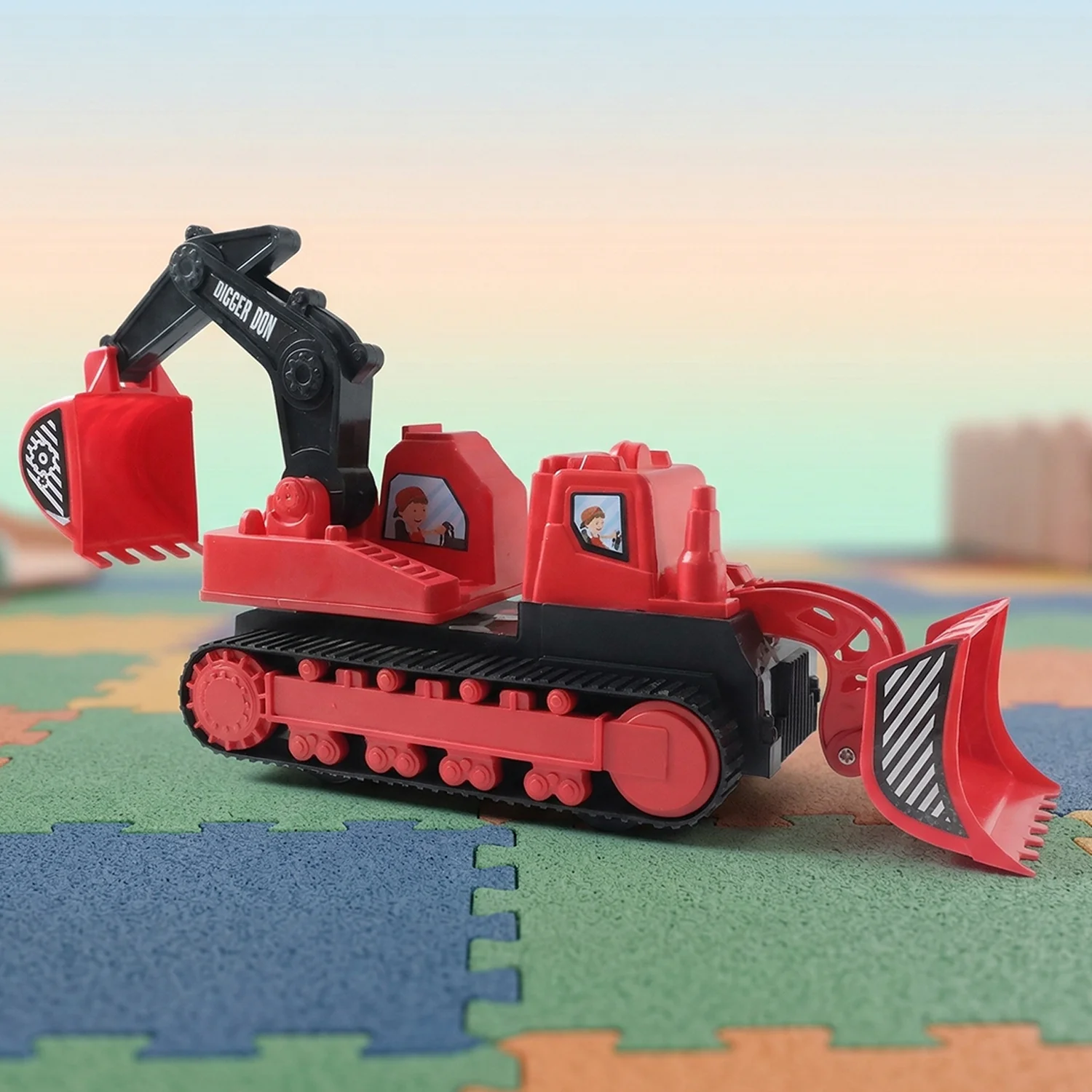 Thumb 4