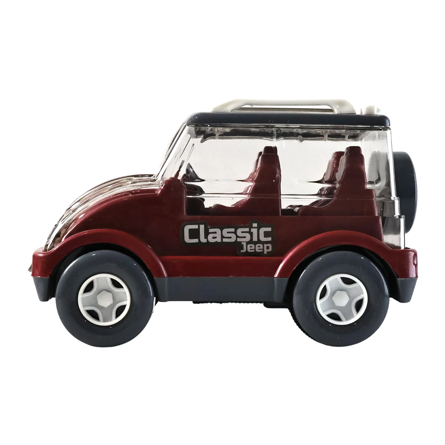 Thumb 5