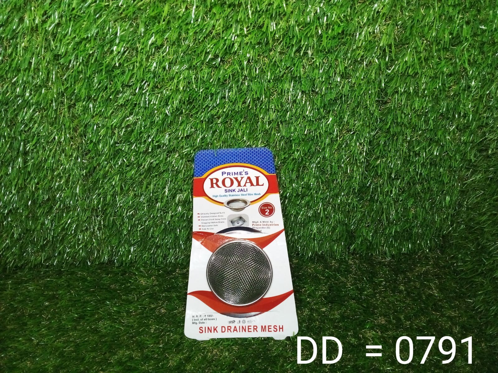 Thumb 5
